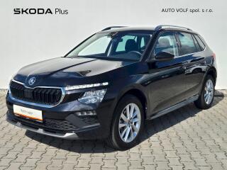 �koda Kamiq Top Selection 1.0 TSI 85 kW 7�