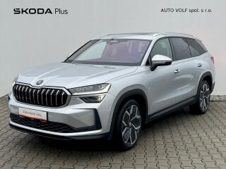 �koda Kodiaq SELEC 4X4 TD 142/2.0 A7A