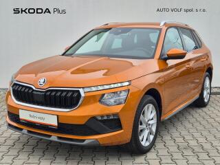 �koda Kamiq Top Selection 1.0TSi 85kW 6�ma