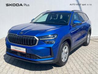�koda Kodiaq Selection 2.0TDI / 142kW A7A