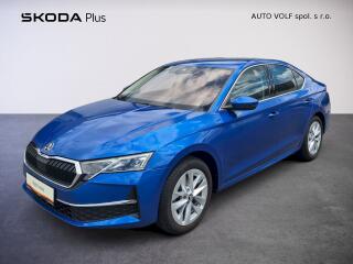 �koda Octavia Top Selection 1.5 TSI 110 kW 6