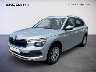 �koda Kamiq Top Selection 1.0TSi 85kW 6�ma