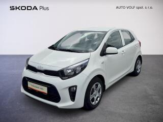 Kia Picanto Comfort 1.0 CVVT  49 kW 5�manu