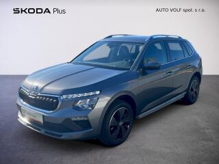 �koda Kamiq Top Selection 1.0TSi 85kW 7�au