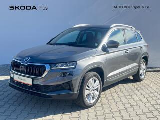 �koda Karoq Top Selection 1.5TSI / 110kW A