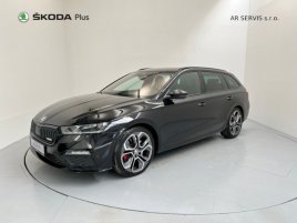 Škoda Octavia (2022) RS Combi 2.0 TSI / 180 KW, 7DS - náhled 1