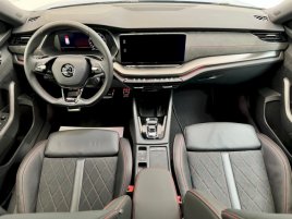 Škoda Octavia (2022) RS Combi 2.0 TSI / 180 KW, 7DS - náhled 12