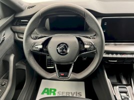Škoda Octavia (2022) RS Combi 2.0 TSI / 180 KW, 7DS - náhled 15