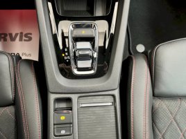 Škoda Octavia (2022) RS Combi 2.0 TSI / 180 KW, 7DS - náhled 17