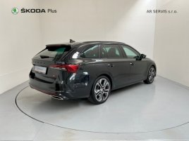 Škoda Octavia (2022) RS Combi 2.0 TSI / 180 KW, 7DS - náhled 2