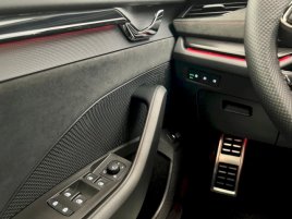 Škoda Octavia (2022) RS Combi 2.0 TSI / 180 KW, 7DS - náhled 20