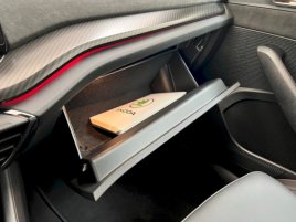 Škoda Octavia (2022) RS Combi 2.0 TSI / 180 KW, 7DS - náhled 21