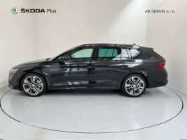 Škoda Octavia (2022) RS Combi 2.0 TSI / 180 KW, 7DS - náhled 3