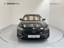 Škoda Octavia (2022) RS Combi 2.0 TSI / 180 KW, 7DS - náhled 4