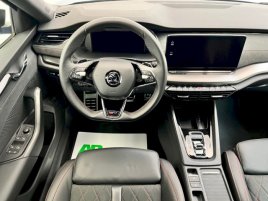 Škoda Octavia (2022) RS Combi 2.0 TSI / 180 KW, 7DS - náhled 5
