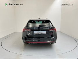 Škoda Octavia (2022) RS Combi 2.0 TSI / 180 KW, 7DS - náhled 6