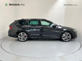 Škoda Octavia (2022) RS Combi 2.0 TSI / 180 KW, 7DS - náhled 7