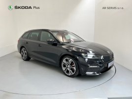 Škoda Octavia (2022) RS Combi 2.0 TSI / 180 KW, 7DS - náhled 8