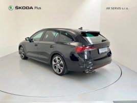Škoda Octavia (2022) RS Combi 2.0 TSI / 180 KW, 7DS - náhled 9