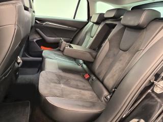 Škoda Octavia (2023) COMBI SCOUT, 2.0TDI/ 147kW, 7D - náhled 14