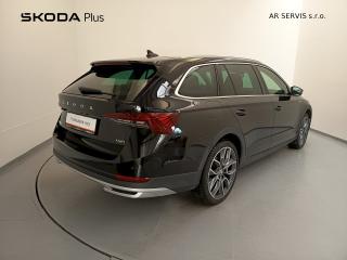 Škoda Octavia (2023) COMBI SCOUT, 2.0TDI/ 147kW, 7D - náhled 2