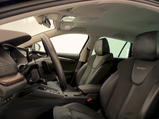 Škoda Octavia (2023) COMBI SCOUT, 2.0TDI/ 147kW, 7D - náhled 23