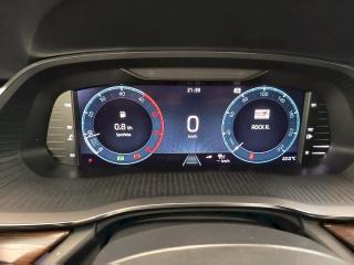 Škoda Octavia (2023) COMBI SCOUT, 2.0TDI/ 147kW, 7D - náhled 29