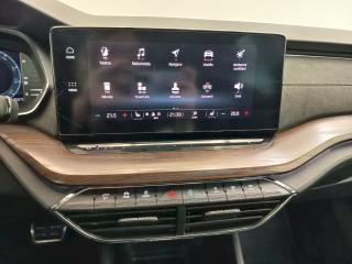 Škoda Octavia (2023) COMBI SCOUT, 2.0TDI/ 147kW, 7D - náhled 31
