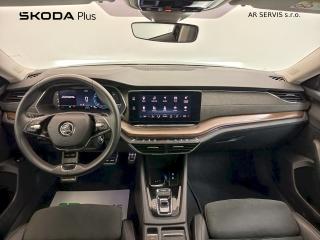 Škoda Octavia (2023) COMBI SCOUT, 2.0TDI/ 147kW, 7D - náhled 5