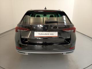 Škoda Octavia (2023) COMBI SCOUT, 2.0TDI/ 147kW, 7D - náhled 6