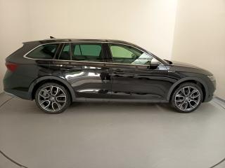 Škoda Octavia (2023) COMBI SCOUT, 2.0TDI/ 147kW, 7D - náhled 8