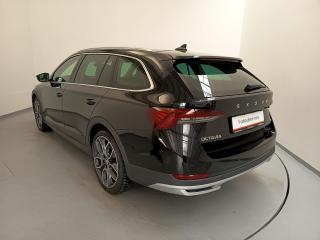 Škoda Octavia (2023) COMBI SCOUT, 2.0TDI/ 147kW, 7D - náhled 9