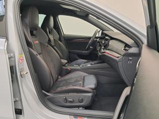 Škoda Octavia (2023) Combi RS CHALLENGE 2.0TSI/180k - náhled 13