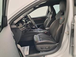 Škoda Octavia (2023) Combi RS CHALLENGE 2.0TSI/180k - náhled 14