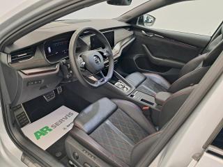 Škoda Octavia (2023) Combi RS CHALLENGE 2.0TSI/180k - náhled 15