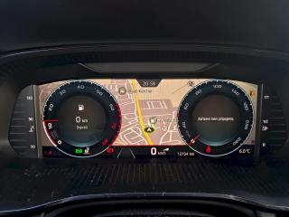 Škoda Octavia (2023) Combi RS CHALLENGE 2.0TSI/180k - náhled 18