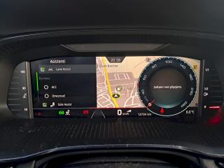 Škoda Octavia (2023) Combi RS CHALLENGE 2.0TSI/180k - náhled 19