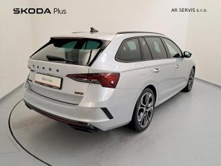 Škoda Octavia (2023) Combi RS CHALLENGE 2.0TSI/180k - náhled 2
