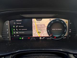 Škoda Octavia (2023) Combi RS CHALLENGE 2.0TSI/180k - náhled 20