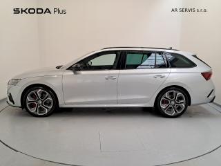 Škoda Octavia (2023) Combi RS CHALLENGE 2.0TSI/180k - náhled 3