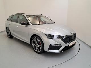 Škoda Octavia (2023) Combi RS CHALLENGE 2.0TSI/180k - náhled 6