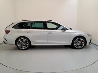 Škoda Octavia (2023) Combi RS CHALLENGE 2.0TSI/180k - náhled 7
