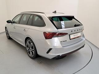Škoda Octavia (2023) Combi RS CHALLENGE 2.0TSI/180k - náhled 8