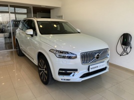 Volvo XC90 B5 AWD Plus Bright POLESTAR