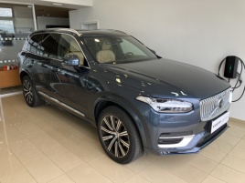 Volvo XC90 B5 AWD Plus Bright Vzduch