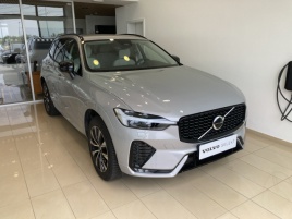 Volvo XC60 B4 AWD PLUS DARK POLESTAR AT8