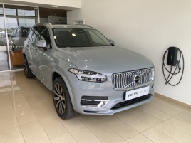 Volvo XC90 B5 AWD Plus Bright AT8, R