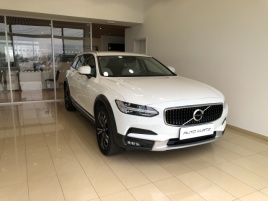 Volvo V90 CROSS COUNTRY D4 AWD