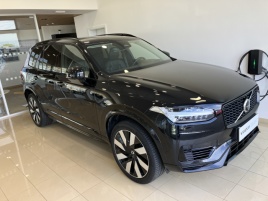 Volvo XC90 T8 AWD Recharge Ultra CZ AT8