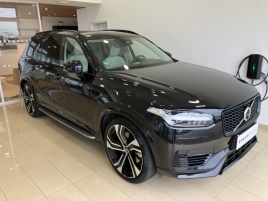 Volvo XC90 T8 AWD Recharge Ultra AT8, R